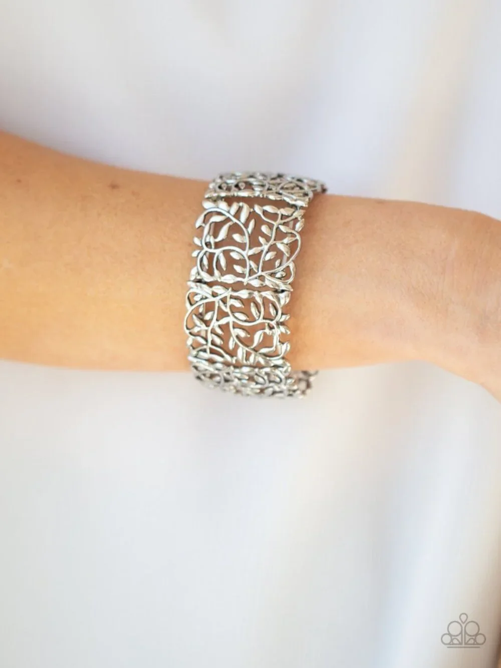 Paparazzi Bracelet (BE031) - Picture 2 of 2